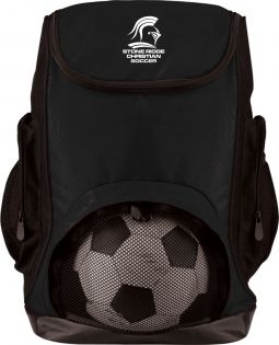 Universal Backpack, Black